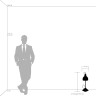 Настольная лампа LIGHTSTAR Loft 765916