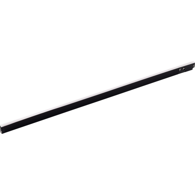 Светильник LIGHTSTAR LINEA 256647 24V д/1-фазного трека LED 10W 900LM 100G 4000K черный